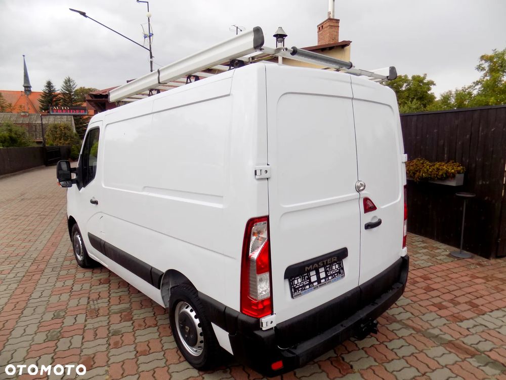 Renault Master - 6