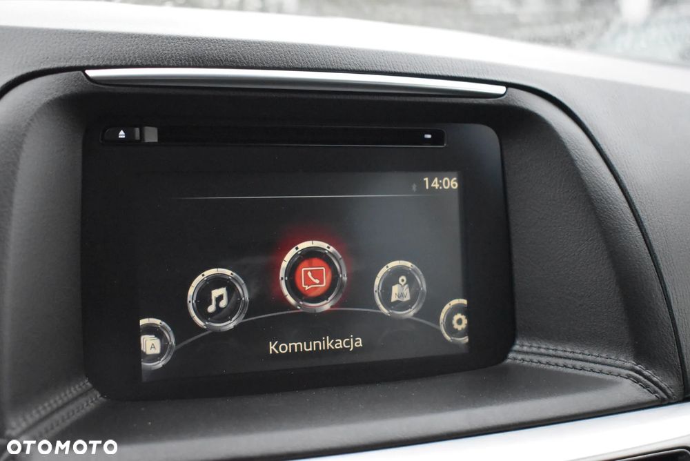 Mazda CX-5 SKYACTIV-G 165 Exclusive-Line - 19