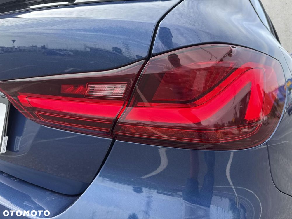 BMW Seria 1 - 26