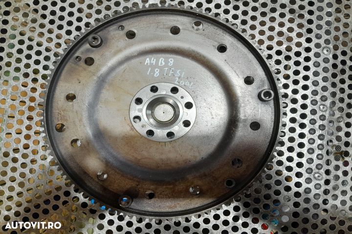 COROANA VOLANTA 06H105323H Audi A4 B8/8K [2007 - 2011] Sedan 4-usi 1. - 1