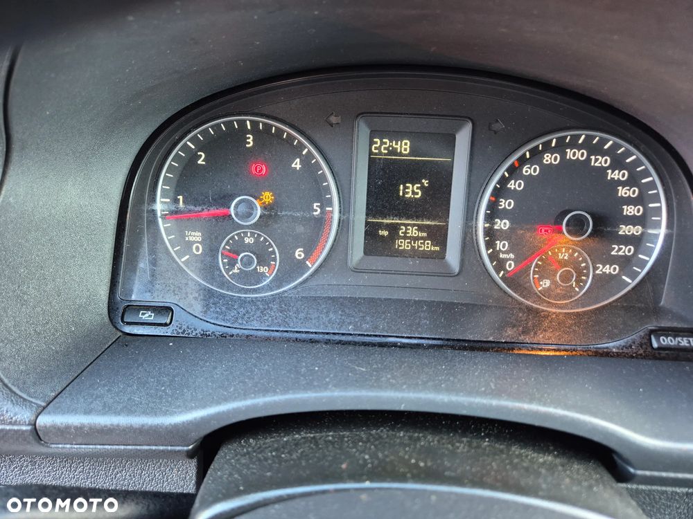 Volkswagen Caddy - 17