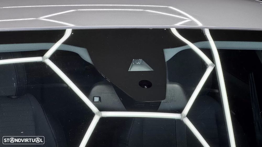 Peugeot 2008 1.2 PureTech Allure Pack - 9