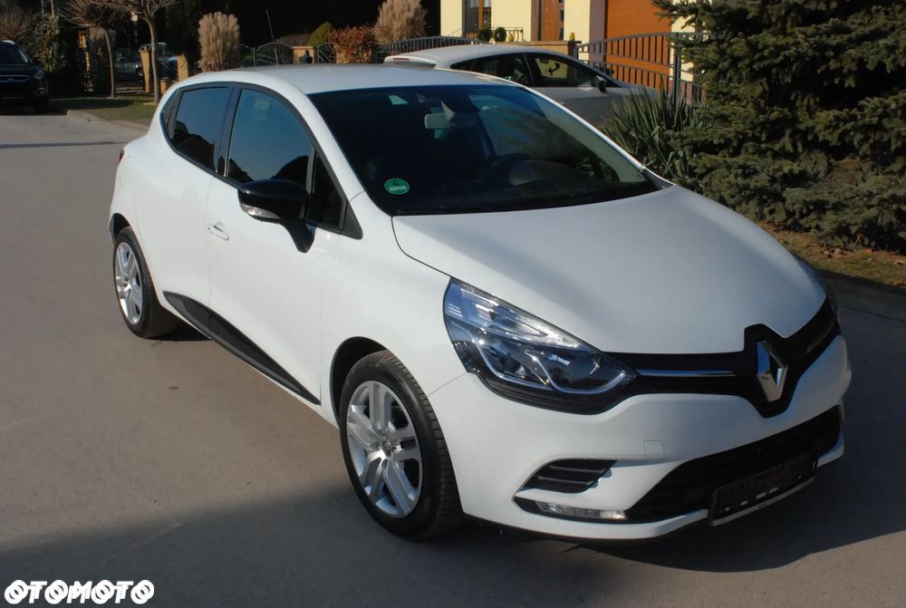 Renault Clio (Energy) TCe 75 Start & Stop LIMITED - 4