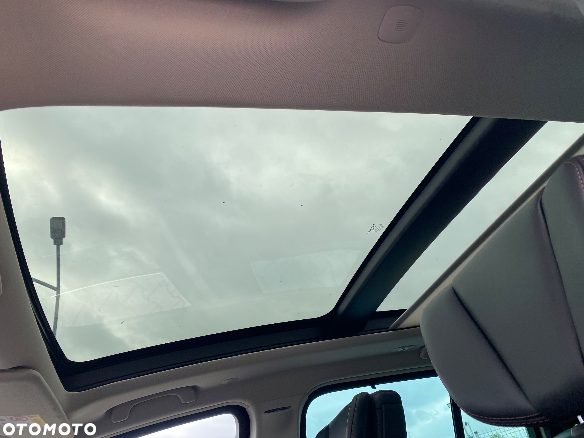 Renault Espace BLUE dCi 200 EDC INITIALE PARIS - 27