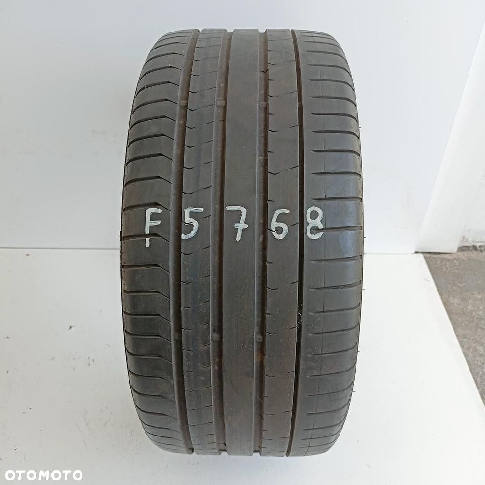 Opona 275/30/20 Pirelli P Zero RSC (F5768)