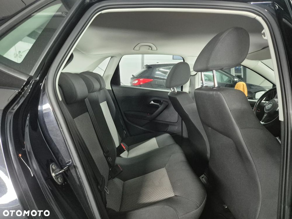 Volkswagen Polo 1.2 Style - 11