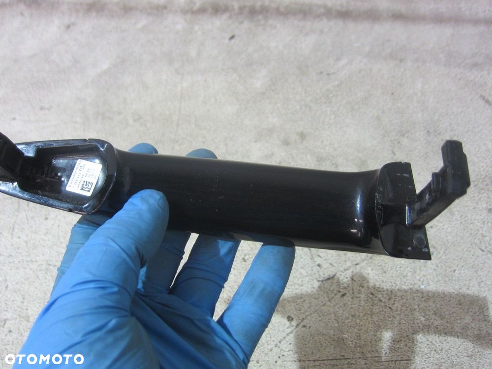 BMW X3 F25 F26 F30 LEWY PRZÓD KLAMKA KEYLESS 475 BLACK SAPPHIRE 51217207561 - 5