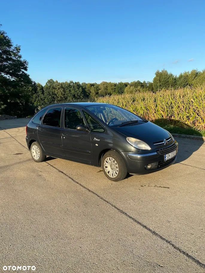 Citroën Xsara Picasso 1.6 16V Exclusive - 1