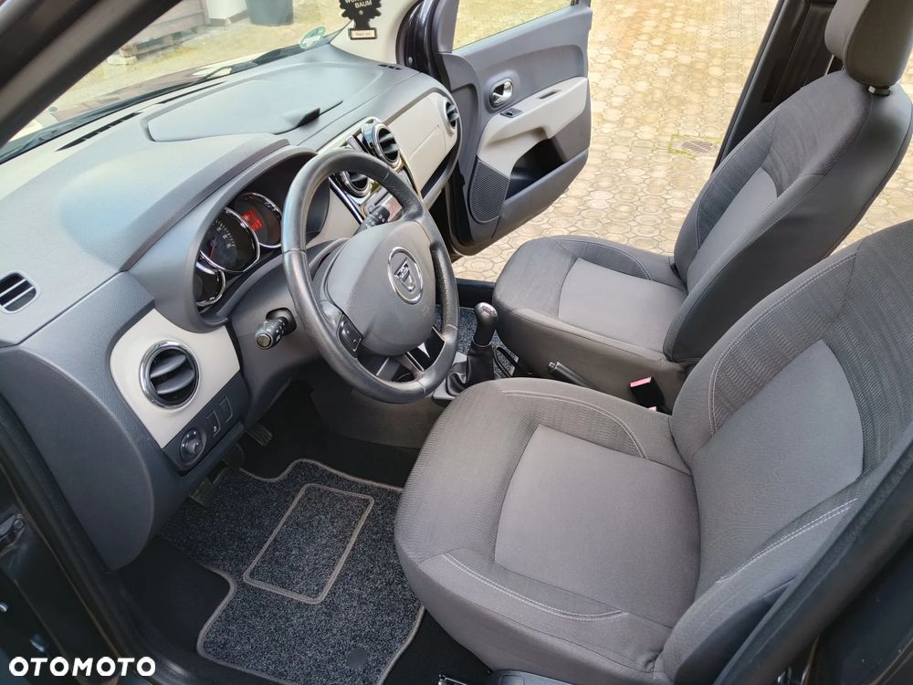 Dacia Lodgy - 9