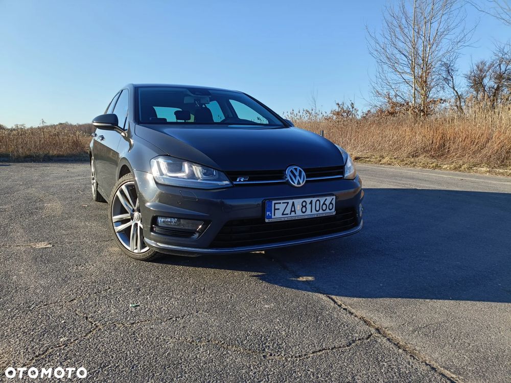Volkswagen Golf 2.0 TDI 4Motion BlueMotion Technology Allstar - 3