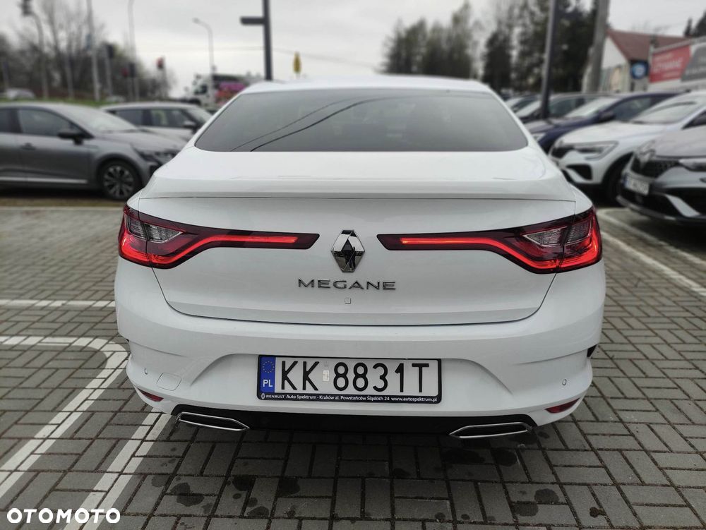 Renault Megane 1.3 TCe Techno - 5