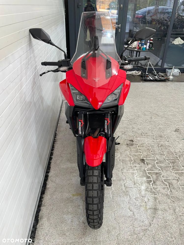 Moto Morini Inny - 26