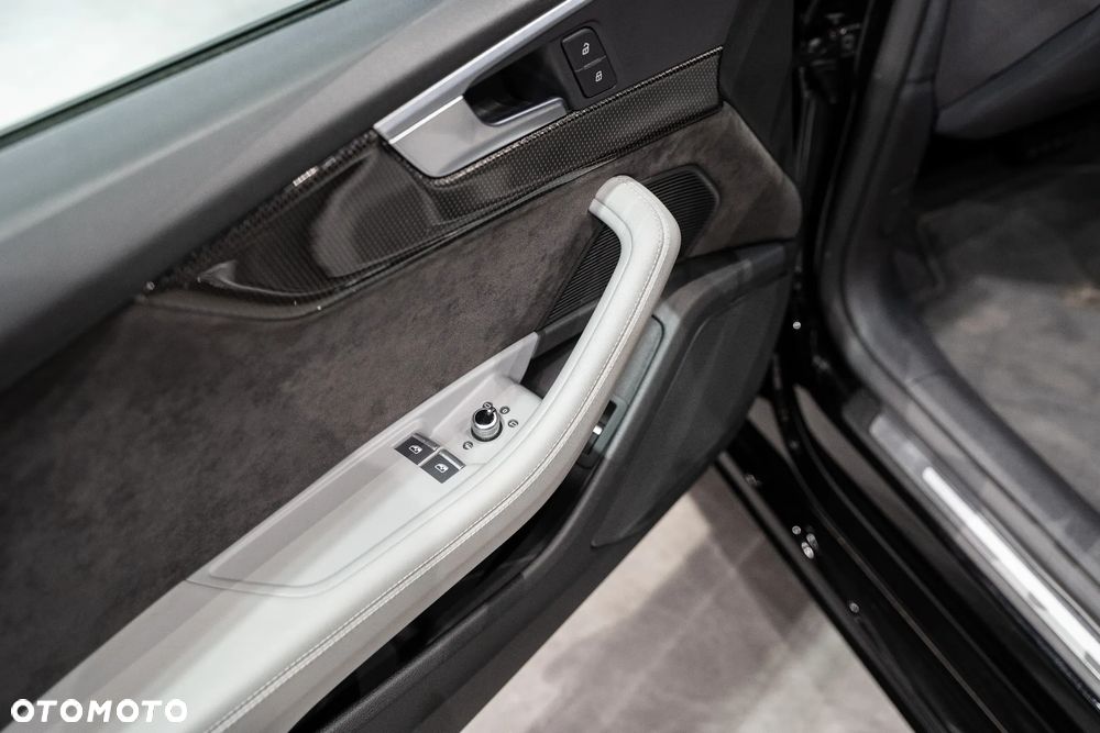 Audi A5 Coupé 35 TFSI mHEV Advanced S tronic - 13