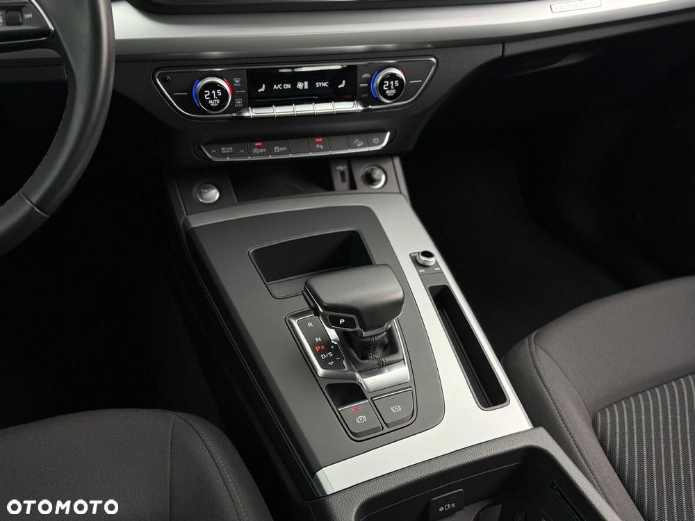Audi Q5 40 TDI mHEV Quattro S tronic - 24