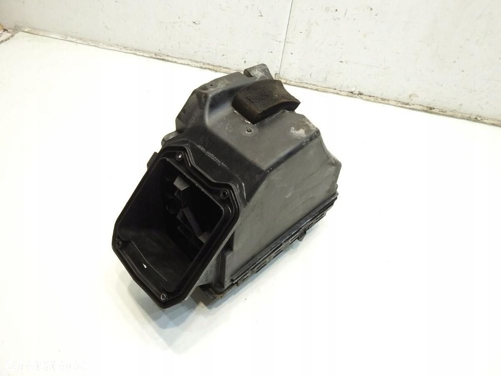 OBUDOWA KOMPUTERA MERCEDES W220 4.0 CDI V8 2205400624 - 3