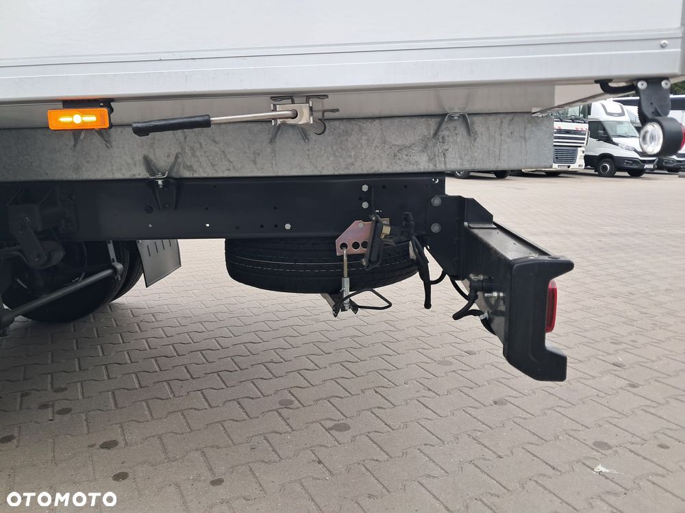 Iveco Daily 70C18HA8 Izoterma 10EP Autoryzowany Dealer - 25