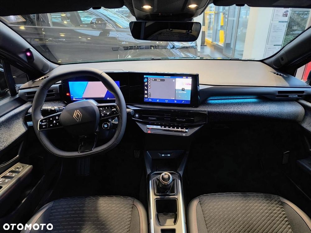 Renault Clio 1.2 TCe Techno - 11