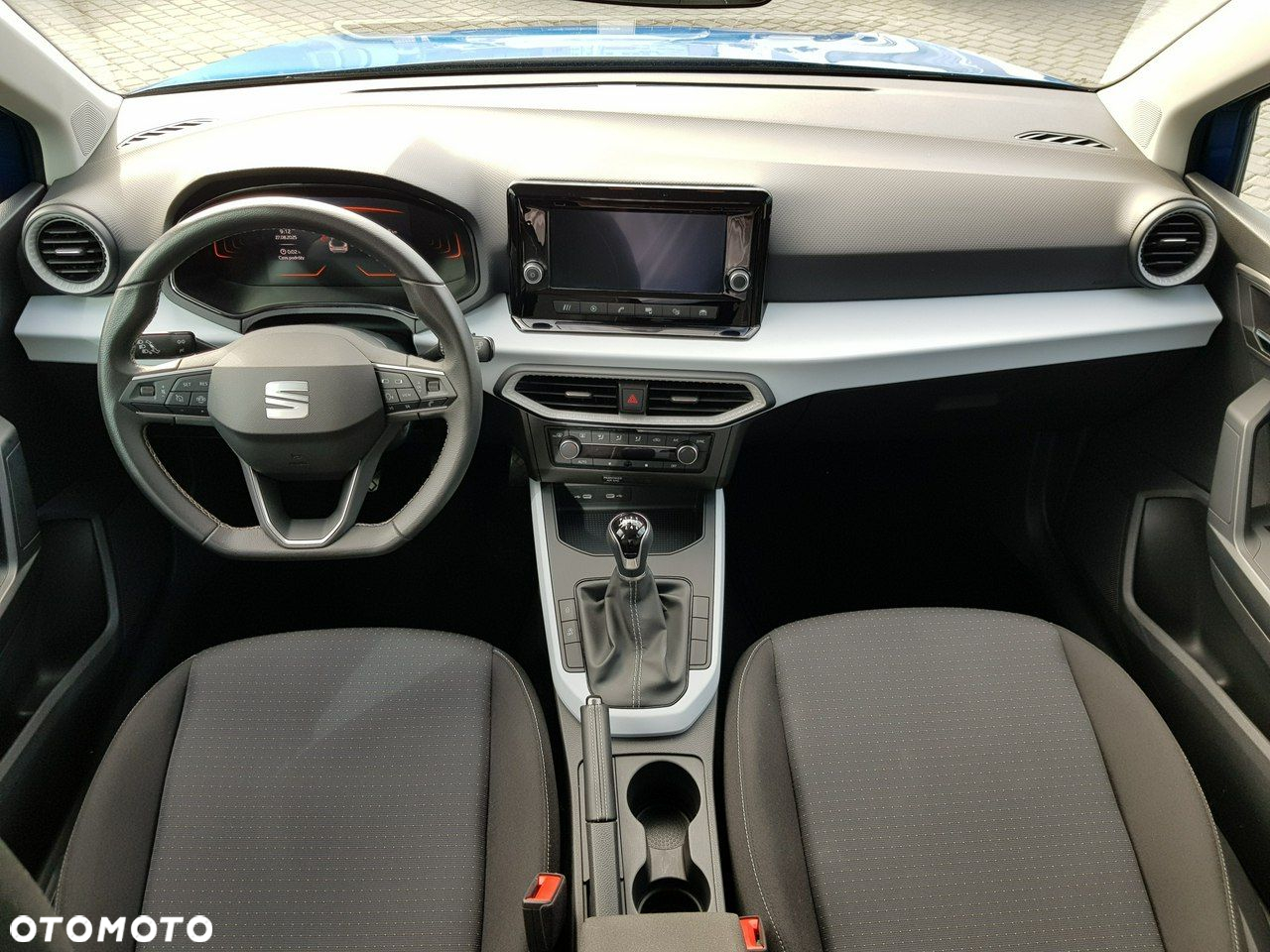 Seat Arona 1.0 TSI Style S&S - 21