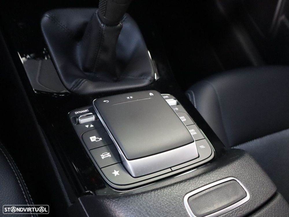 Mercedes-Benz B 180 d Progressive - 21