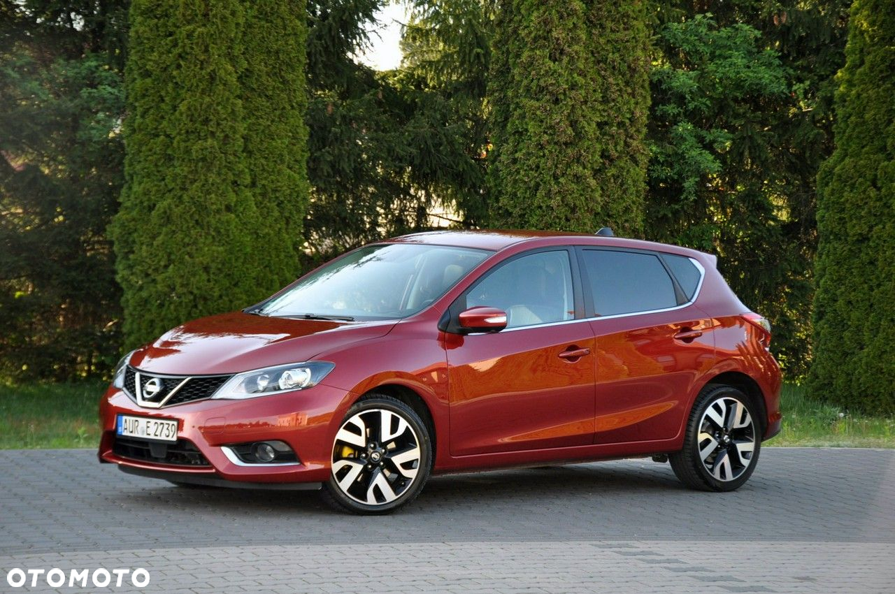 Nissan Pulsar - 11