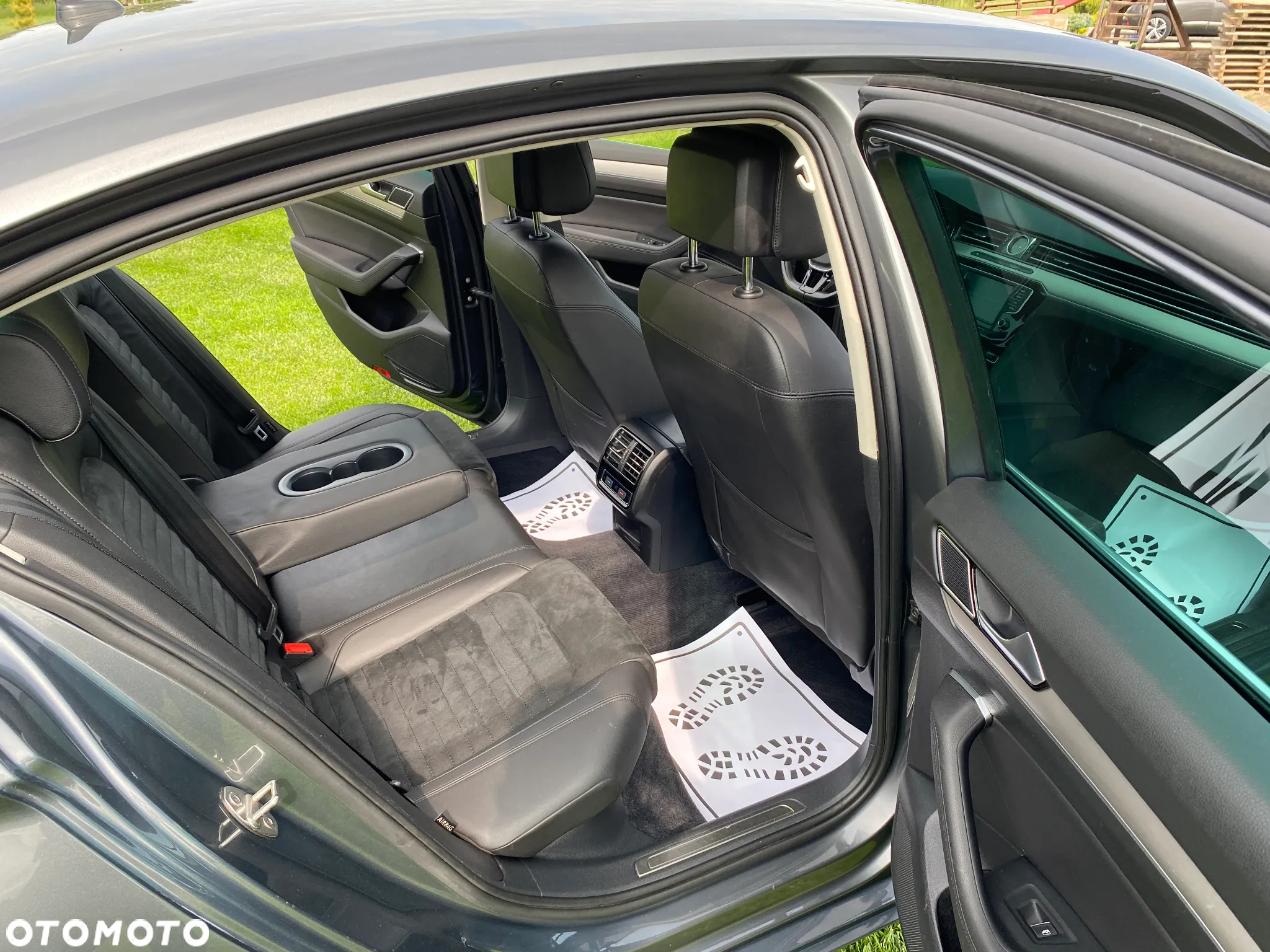 Volkswagen Passat 2.0 TDI BMT Highline DSG - 25