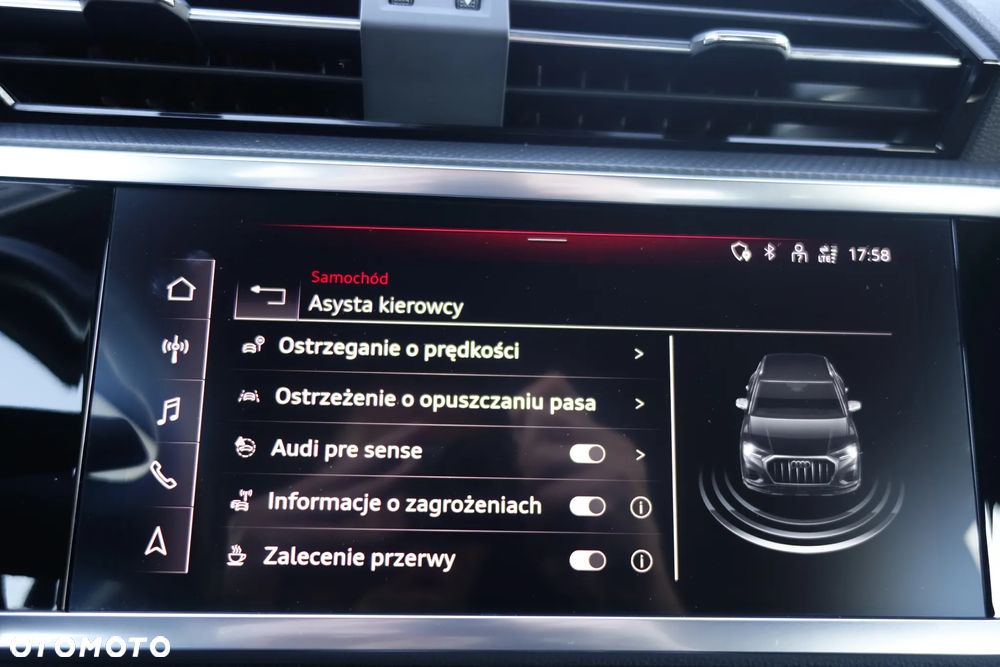 Audi Q3 35 TFSI S line S tronic - 21