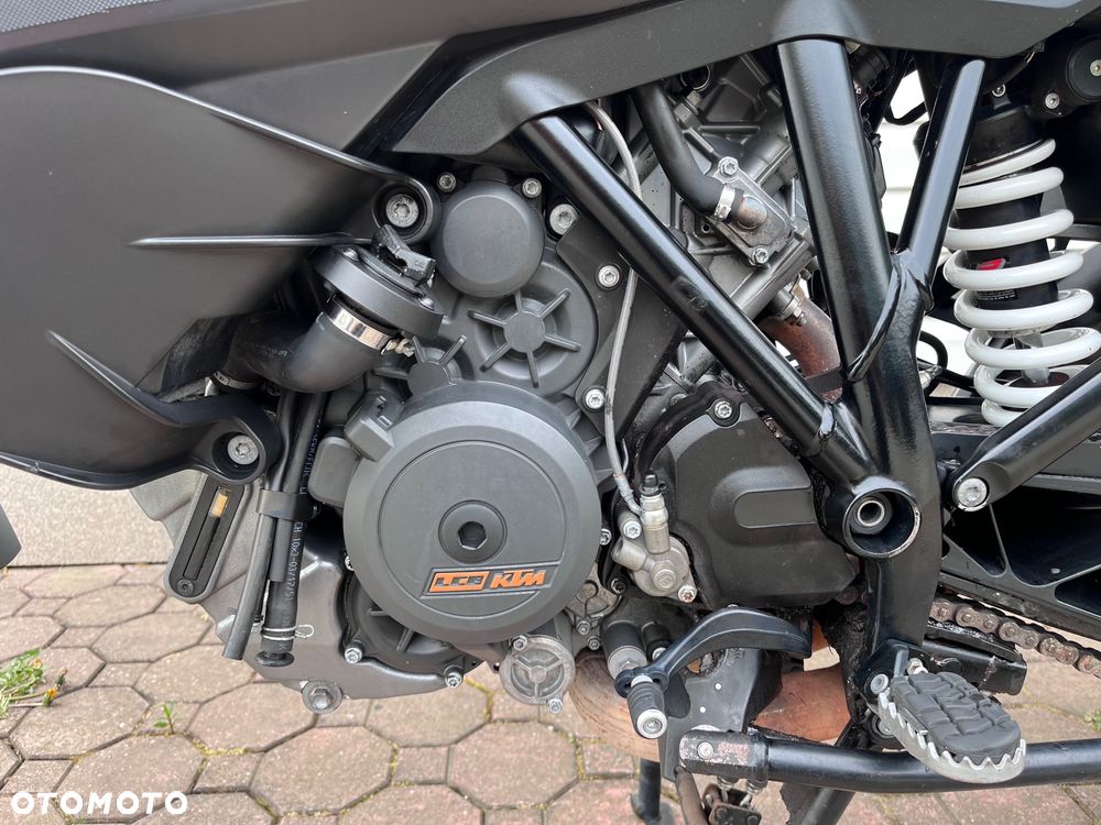 KTM Super Adventure - 7