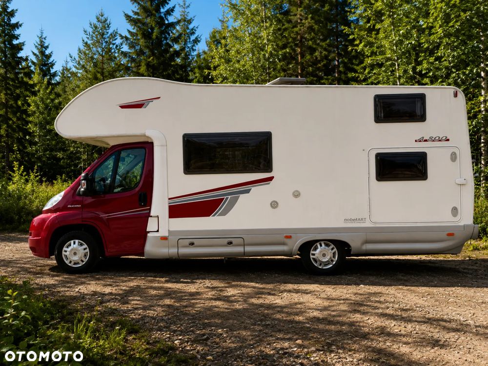 Fiat Ducato - 6