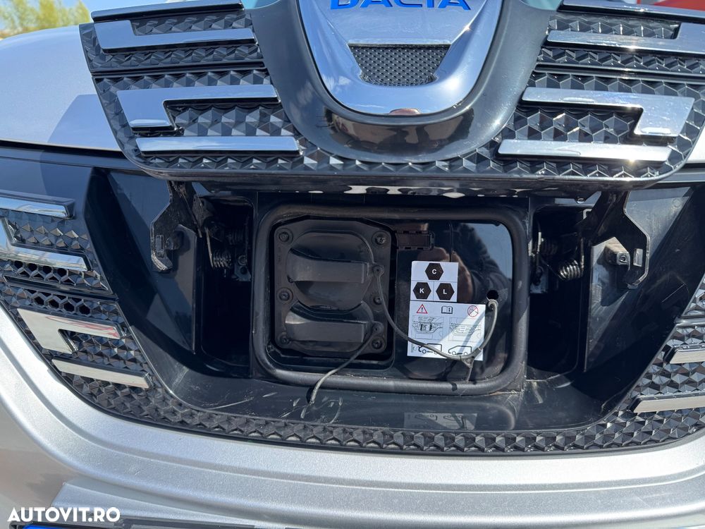 Dacia Spring - 14