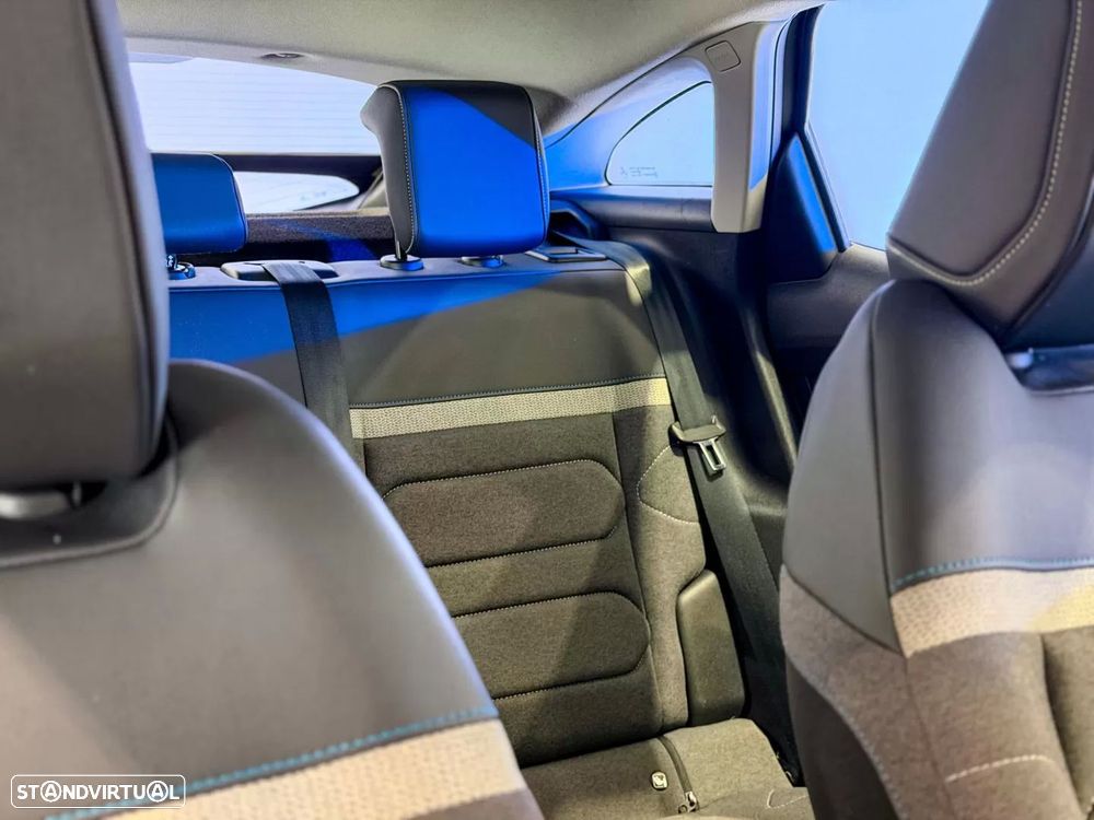 Citroën e-C4 50 kWh Feel Pack - 5