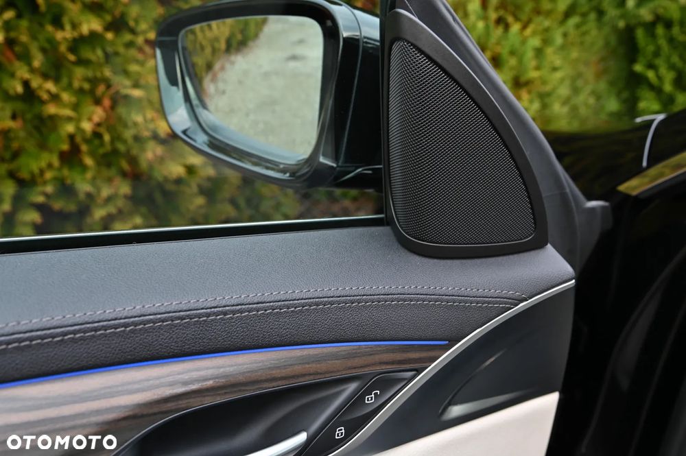 BMW 6GT 630i Luxury Line - 27