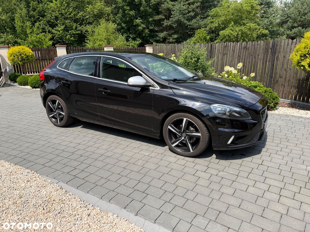 Volvo V40 D2 RDesign - 6