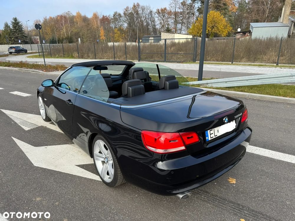 BMW Seria 3 320d - 7