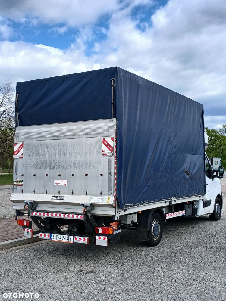 Renault Master - 6