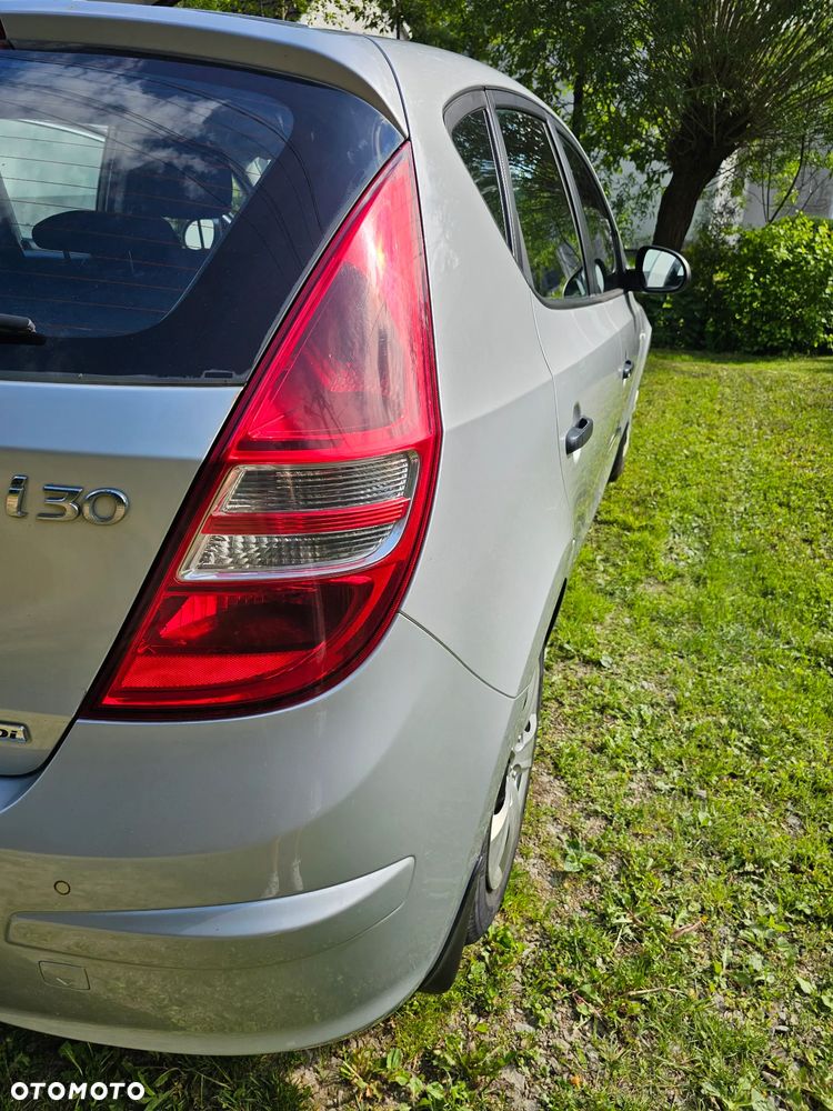 Hyundai i30 - 22