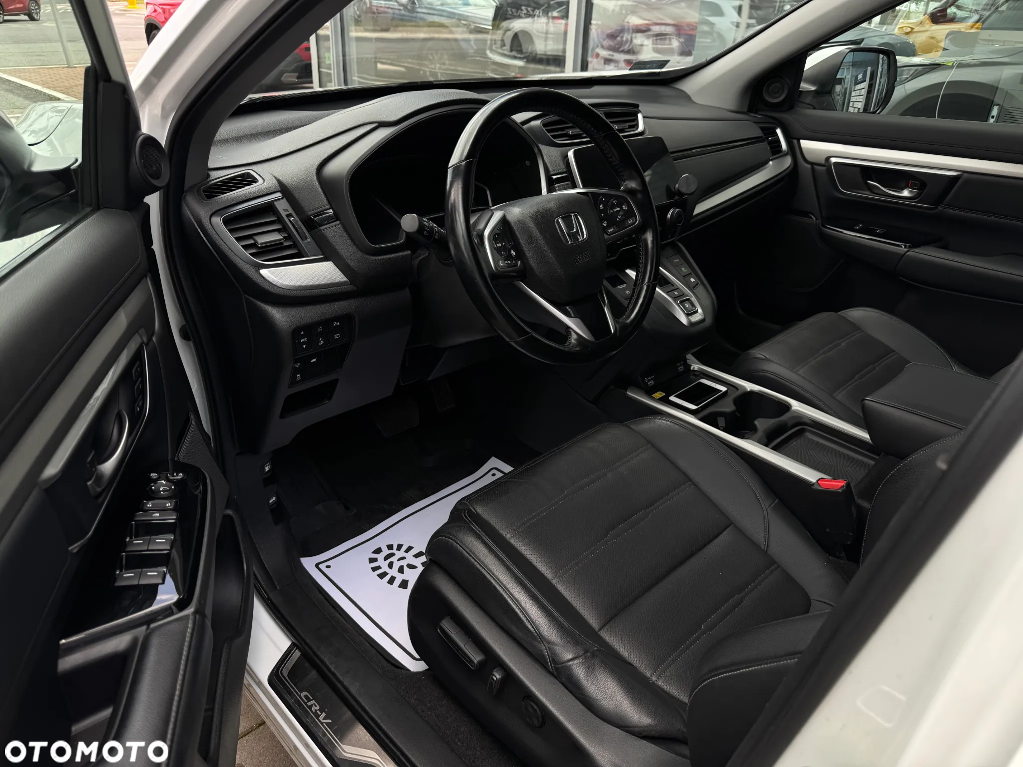 Honda CR-V 2.0 i-MMD Executive (Honda Connect+) - 5