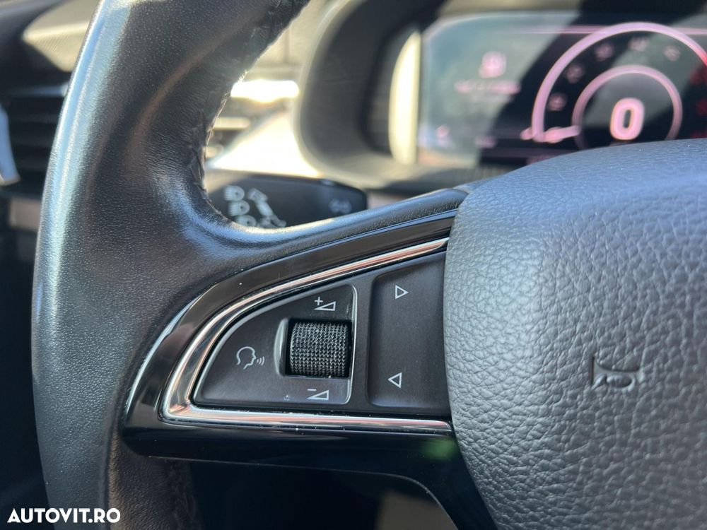 Skoda Scala 1.6 TDI DSG Ambition - 23