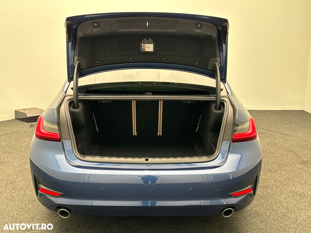 BMW Seria 3 - 11