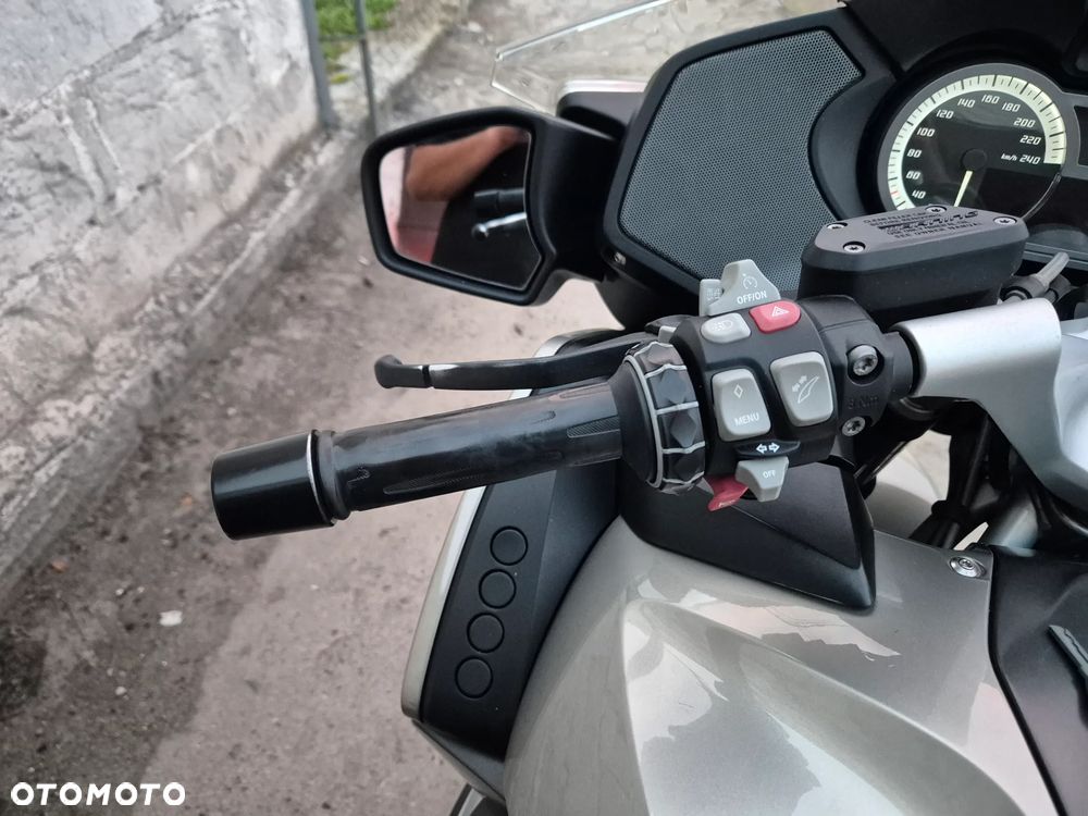 BMW RT - 14