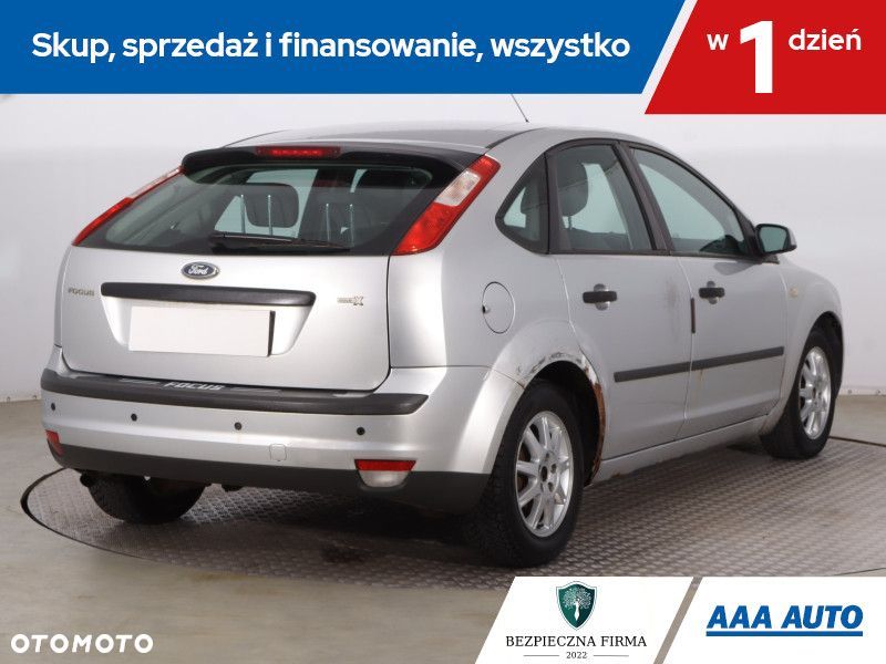 Ford Focus - 7
