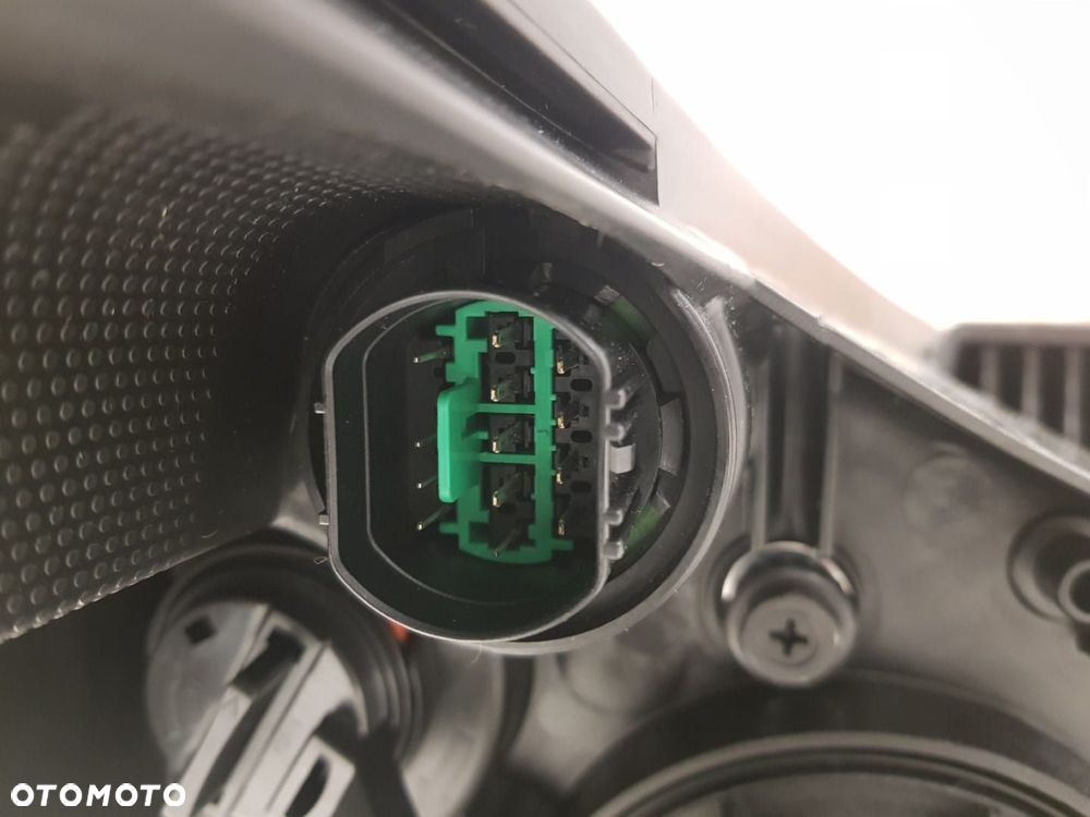 NOWA ORYGINALNA LAMPA LEWA PRZÓD PRZEDNIA KIA CEED 2 II 12-18 REFLEKTOR LEWY KOMPLETNY EUROPA - 11