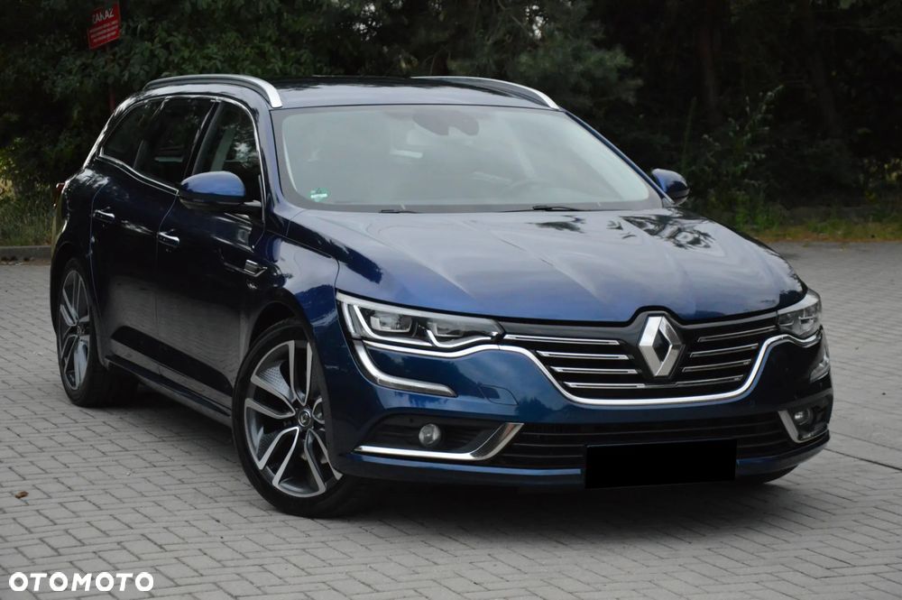Renault Talisman ENERGY dCi 160 EDC INTENS - 2