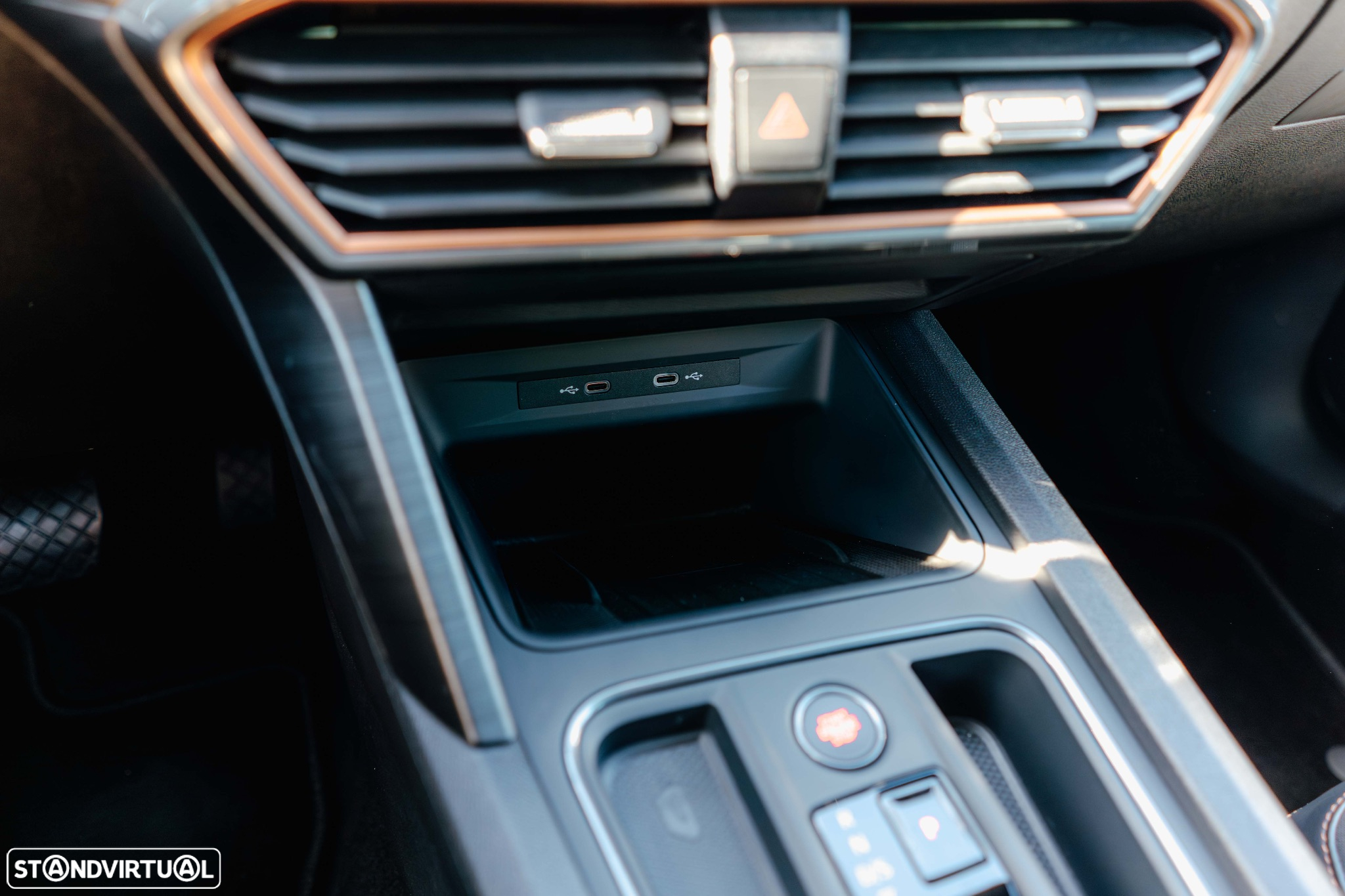 Cupra Formentor 1.4 e-Hybrid DSG - 15