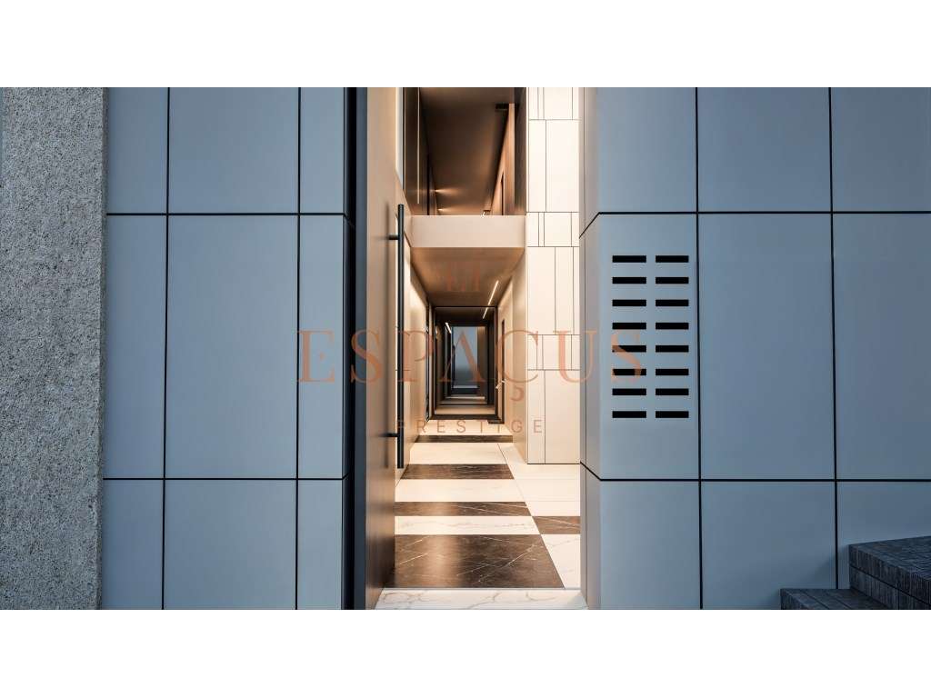 Apartamento T2 vista jardim - Grande imagem: 5/16