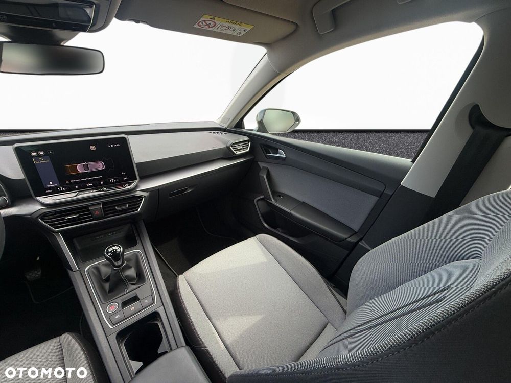 Seat Leon Sportstourer 1.5 TSI Style - 27