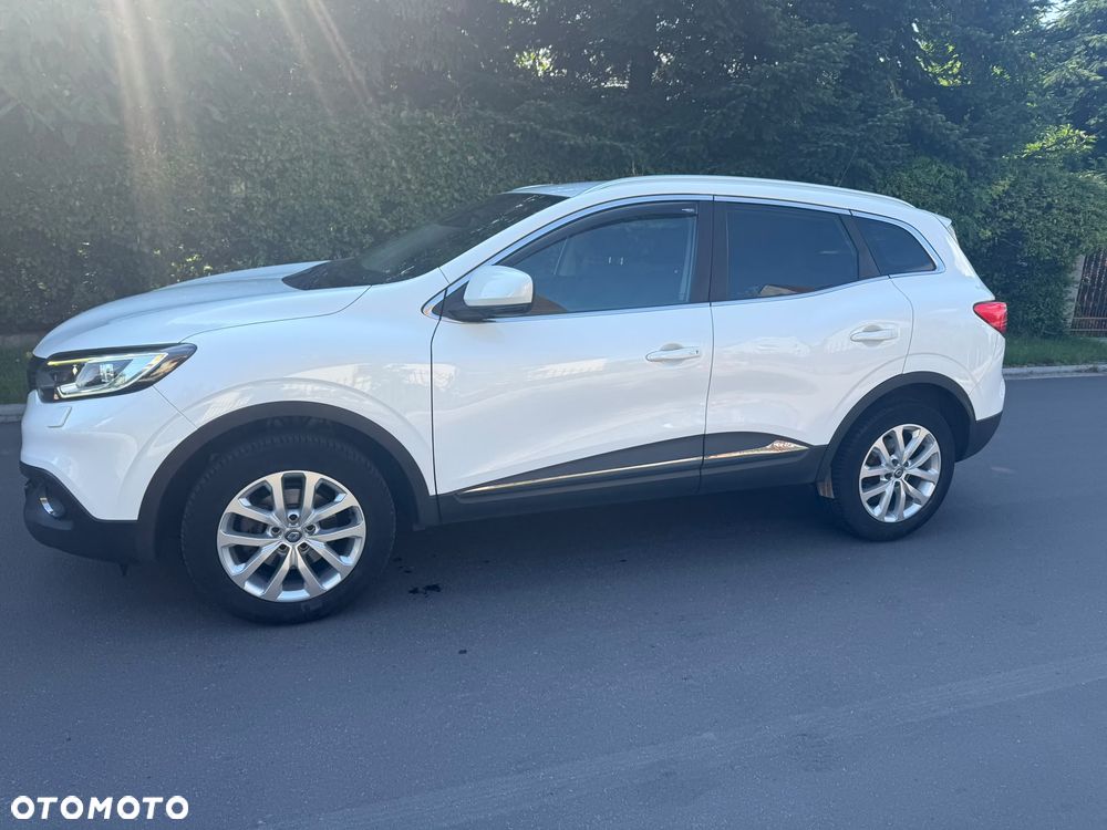 Renault Kadjar Energy dCi 130 Experience - 5