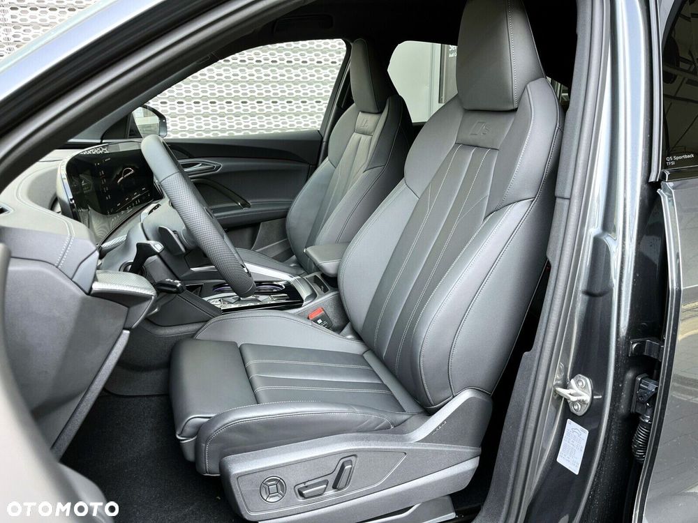 Audi Q5 Sportback - 5