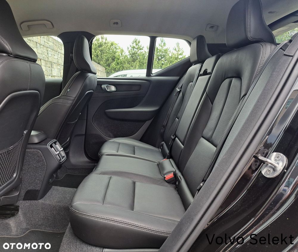Volvo XC 40 - 11