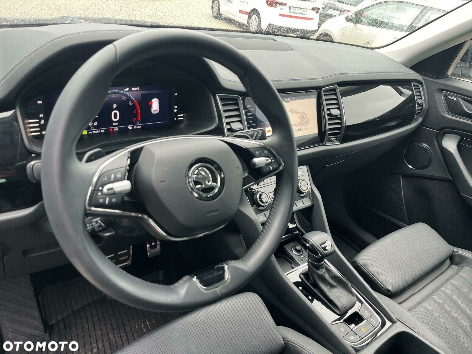 Skoda Kodiaq 2.0 TSI 4x4 L&K DSG - 9