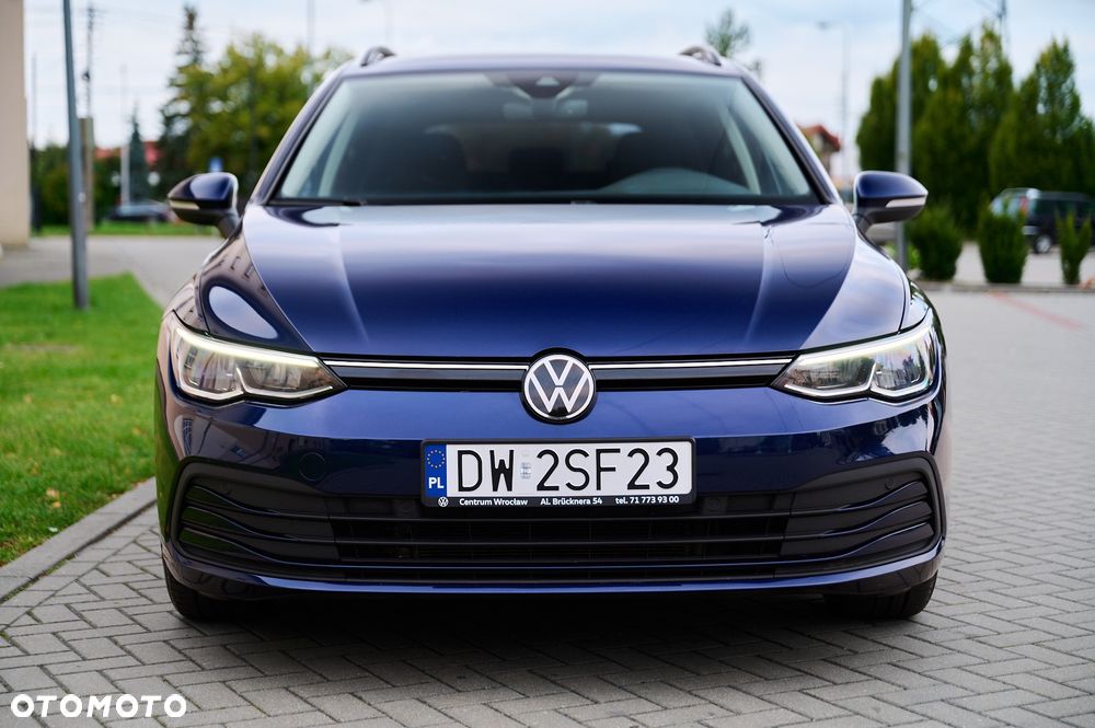 Volkswagen Golf - 5